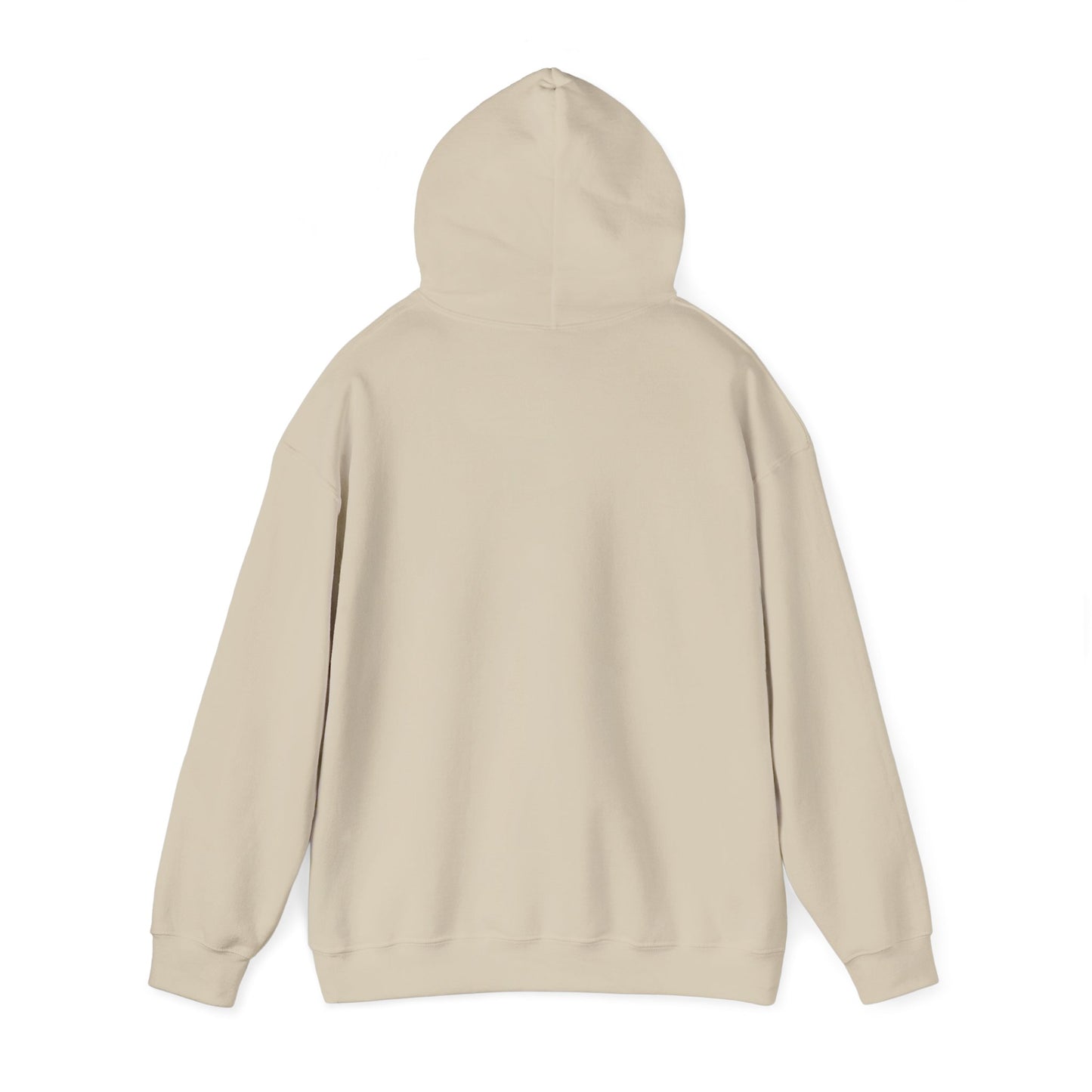 Letter From Future Hoodie — Love Edition
