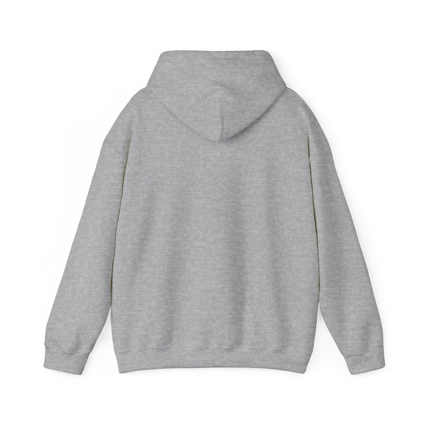 Letter From Future Hoodie — Love Edition