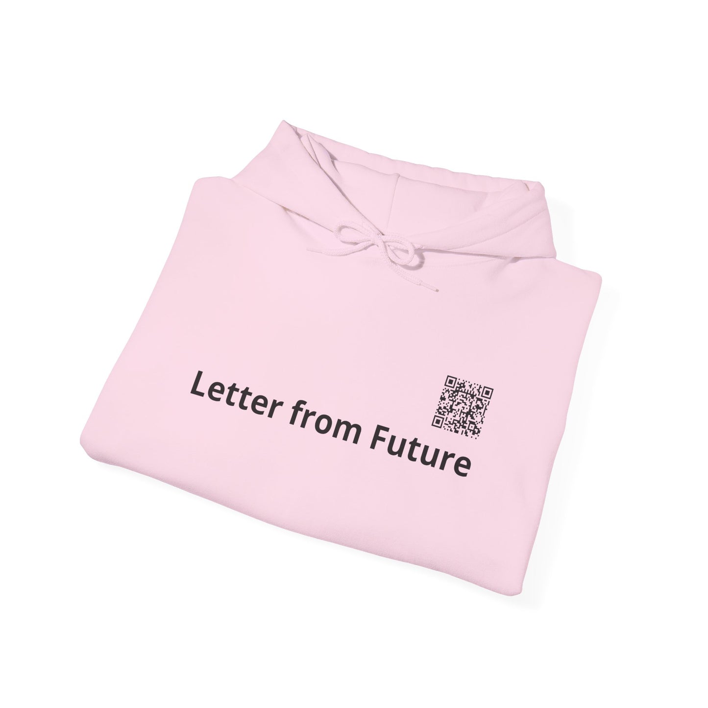 Letter From Future Hoodie — Dreams Edition