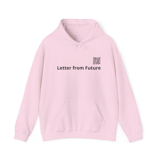 Letter From Future Hoodie — Dreams Edition