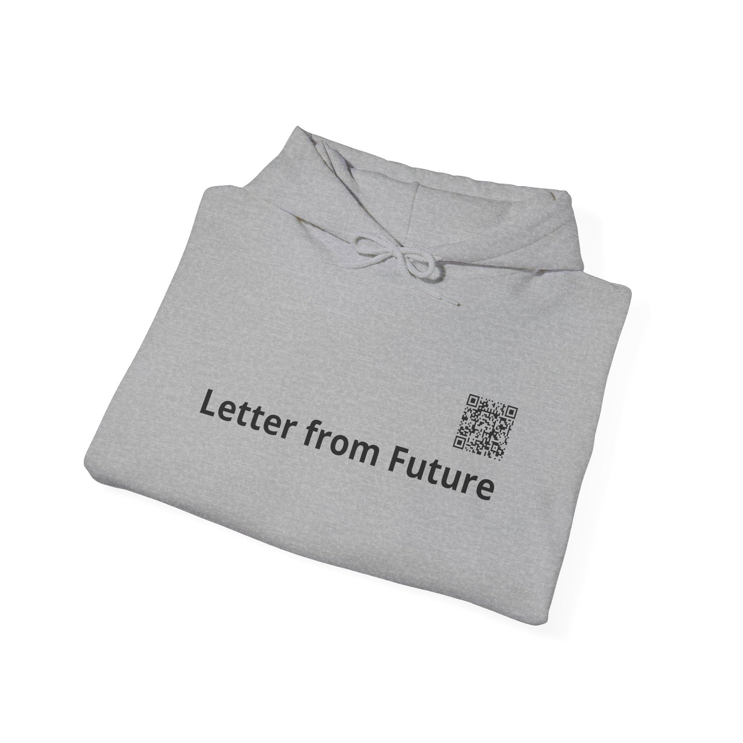 Letter From Future Hoodie — Dreams Edition