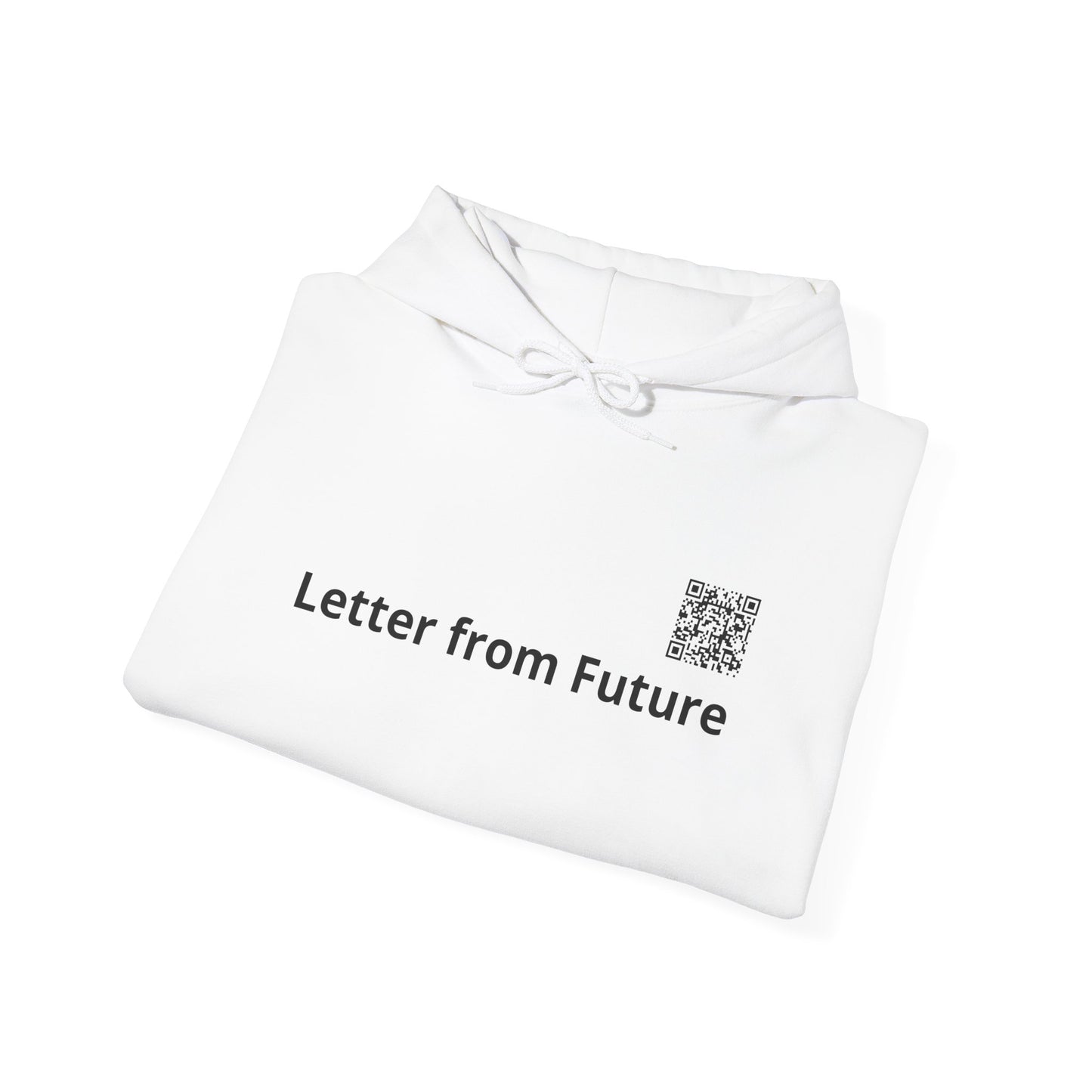Letter From Future Hoodie — Dreams Edition