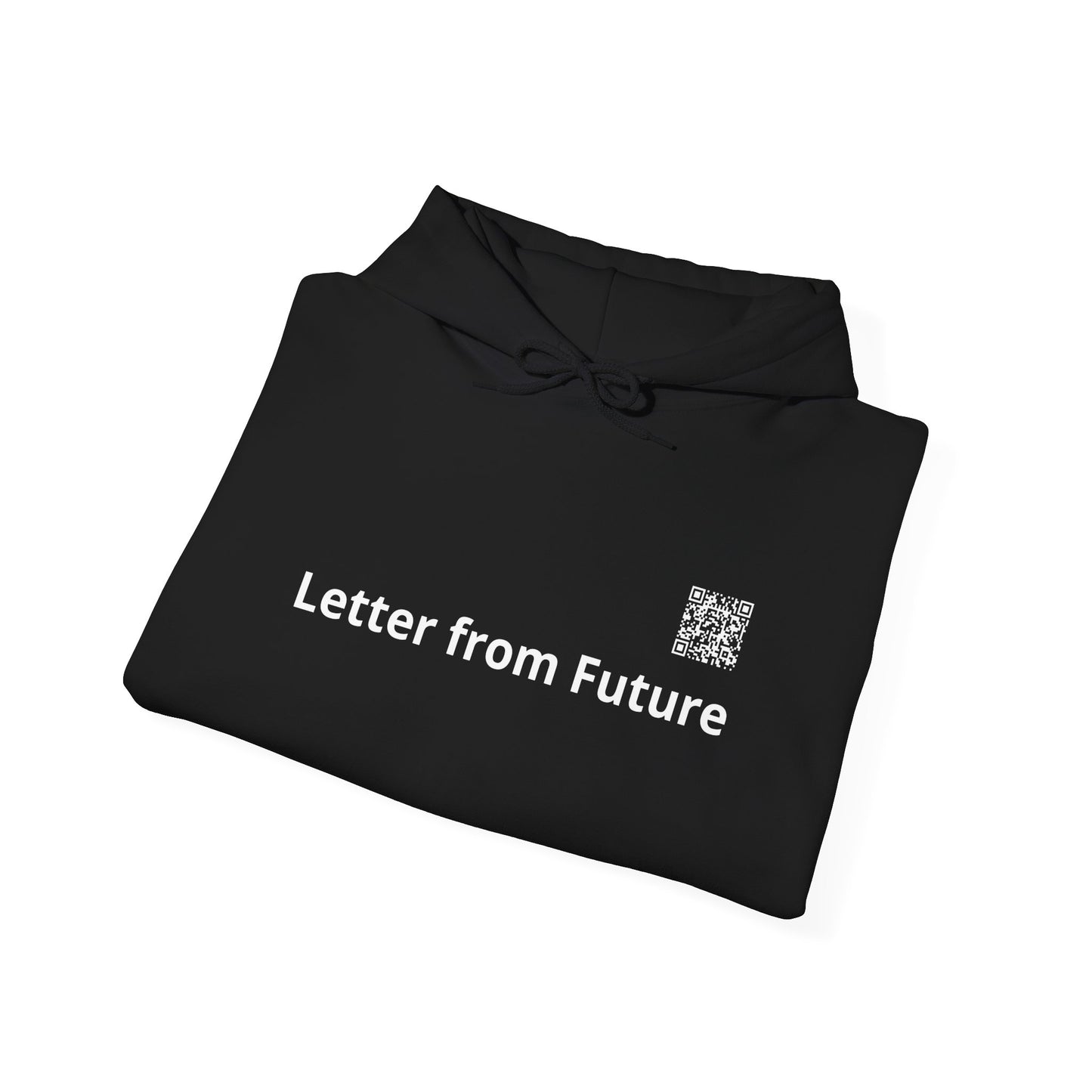 Letter From Future Hoodie — Dreams Edition